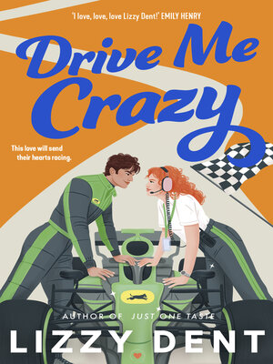 cover image of Drive Me Crazy